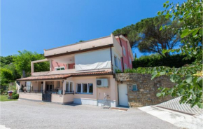 Nice apartment in Portoroz with 2 Bedrooms